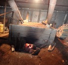 炭焼きクラブ